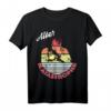 HapDog T-Shirt mit Lustigem Spruch - Vintage Retro Design, Klassisch geschnitten, Perfektes Geschenk für Freunde und Familie