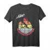 HapDog T-Shirt mit Lustigem Spruch - Vintage Retro Design, Klassisch geschnitten, Perfektes Geschenk für Freunde und Familie