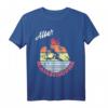 HapDog T-Shirt mit Lustigem Spruch - Vintage Retro Design, Klassisch geschnitten, Perfektes Geschenk für Freunde und Familie