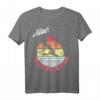 HapDog T-Shirt mit Lustigem Spruch - Vintage Retro Design, Klassisch geschnitten, Perfektes Geschenk für Freunde und Familie