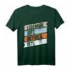 52. Geburtstag Mann T-Shirt - Legendär seit 1971, Lustiges Geschenk für 52-Jährige, Dekoration & Feieridee