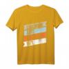 52. Geburtstag Mann T-Shirt - Legendär seit 1971, Lustiges Geschenk für 52-Jährige, Dekoration & Feieridee
