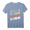 52. Geburtstag Mann T-Shirt - Legendär seit 1971, Lustiges Geschenk für 52-Jährige, Dekoration & Feieridee