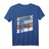 52. Geburtstag Mann T-Shirt - Legendär seit 1971, Lustiges Geschenk für 52-Jährige, Dekoration & Feieridee