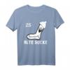 Alte Socke 25. Geburtstag T-Shirt – Lustiges Partyoutfit und Geschenkidee für Freunde und Geburtstagskinder