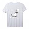 Alte Socke 25. Geburtstag T-Shirt – Lustiges Partyoutfit und Geschenkidee für Freunde und Geburtstagskinder