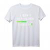 Gamer I don't get older I level up Nerdy Sprüche Retro T-Shirt - Lustiges Gaming Motiv für Geeks & Nerds