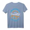 Herren Motorboot Fan T-Shirt mit lustigem Spruch – Perfektes Geschenk für Bootsfahrer, Motorsport- und Bootliebhaber zu Weihnachten & Geburtstag