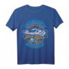 Herren Motorboot Fan T-Shirt mit lustigem Spruch – Perfektes Geschenk für Bootsfahrer, Motorsport- und Bootliebhaber zu Weihnachten & Geburtstag