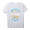 Herren Motorboot Fan T-Shirt mit lustigem Spruch – Perfektes Geschenk für Bootsfahrer, Motorsport- und Bootliebhaber zu Weihnachten & Geburtstag