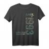 April 1993 Mann Frau 31. Geburtstag Limited Edition T-Shirt – Perfektes Geschenk zum 31. Geburtstag