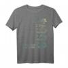 April 1993 Mann Frau 31. Geburtstag Limited Edition T-Shirt – Perfektes Geschenk zum 31. Geburtstag