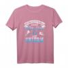 Unterschätze niemals einen Alten Mann auf Skiern - Ski T-Shirt für Wintersportbegeisterte, Skifahrer & Snowboarder, Perfekt für Winterurlaub & Pistenabende