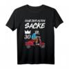 Club der alten Säcke 30 Geburtstag T-Shirt – Lustiges Geschenk für den 30. Ehrentag, Party-Accessoire für Männer