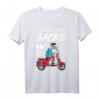 Club der alten Säcke 30 Geburtstag T-Shirt – Lustiges Geschenk für den 30. Ehrentag, Party-Accessoire für Männer