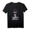 Rocker Braut I Böse Alte Frau T-Shirt - Cooles Geschenk für Muttertag, Weihnachten & Geburtstag für rebellische Frauen