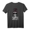 Rocker Braut I Böse Alte Frau T-Shirt - Cooles Geschenk für Muttertag, Weihnachten & Geburtstag für rebellische Frauen