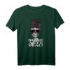 Rocker Braut I Böse Alte Frau T-Shirt - Cooles Geschenk für Muttertag, Weihnachten & Geburtstag für rebellische Frauen