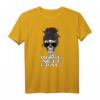 Rocker Braut I Böse Alte Frau T-Shirt - Cooles Geschenk für Muttertag, Weihnachten & Geburtstag für rebellische Frauen