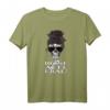 Rocker Braut I Böse Alte Frau T-Shirt - Cooles Geschenk für Muttertag, Weihnachten & Geburtstag für rebellische Frauen