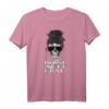 Rocker Braut I Böse Alte Frau T-Shirt - Cooles Geschenk für Muttertag, Weihnachten & Geburtstag für rebellische Frauen