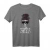 Rocker Braut I Böse Alte Frau T-Shirt - Cooles Geschenk für Muttertag, Weihnachten & Geburtstag für rebellische Frauen