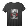 Böser Alter Mann Opa Papa Totenkopf Skull Vintage Tank Top – Lustiges, Sarkastisches Geschenk für Männer, Opas & Großväter zum Vatertag