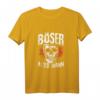 Böser Alter Mann Opa Papa Totenkopf Skull Vintage Tank Top – Lustiges, Sarkastisches Geschenk für Männer, Opas & Großväter zum Vatertag