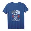Böser Alter Mann Opa Papa Totenkopf Skull Vintage Tank Top – Lustiges, Sarkastisches Geschenk für Männer, Opas & Großväter zum Vatertag