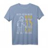 35er Geburtstag Mann – Lustiges T-Shirt 'Bitte kein Neid', Perfekt für den 35. Geburtstag, Männer lustig Geschenk