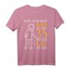 35er Geburtstag Mann – Lustiges T-Shirt 'Bitte kein Neid', Perfekt für den 35. Geburtstag, Männer lustig Geschenk