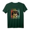 Level 11 Complete 11. Geburtstag Shirt für Jungen - Gaming T-Shirt Geschenk für Videospiel-Fans und Geburtstagsfeier