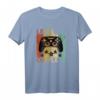 Level 11 Complete 11. Geburtstag Shirt für Jungen - Gaming T-Shirt Geschenk für Videospiel-Fans und Geburtstagsfeier