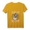 Damen Böser Alter Mann T-Shirt für Frauen - Lustiges Partnerlook Geschenk zum Geburtstag, Weihnachten & Jahrestag