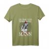 Damen Böser Alter Mann T-Shirt für Frauen - Lustiges Partnerlook Geschenk zum Geburtstag, Weihnachten & Jahrestag