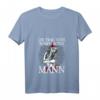 Damen Böser Alter Mann T-Shirt für Frauen - Lustiges Partnerlook Geschenk zum Geburtstag, Weihnachten & Jahrestag