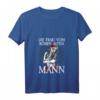 Damen Böser Alter Mann T-Shirt für Frauen - Lustiges Partnerlook Geschenk zum Geburtstag, Weihnachten & Jahrestag