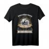 Unterschätze Niemals einen alten Mann mit einem Wohnmobil T-Shirt – Witziges Camper-Design, Geschenkidee für Opas, Väter & Outdoor Fans
