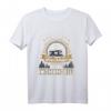 Unterschätze Niemals einen alten Mann mit einem Wohnmobil T-Shirt – Witziges Camper-Design, Geschenkidee für Opas, Väter & Outdoor Fans