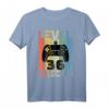 36. Geburtstag Shirt Gamer - Level 36 Unlocked T-Shirt für Jungen und Mädchen, Lustiges Geburtstagsgeschenk für Mann oder Frau