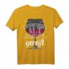 Ich bin nicht alt Ich bin nur verdammt gut gereift - Lustiges Wein T-Shirt als Geschenkidee für Weinliebhaber, Junggebliebene und Rentner