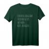 Lustiges Rentner T-Shirt für Männer – Geschenk zum Renteneintritt, Ruhestand & Pensionierung mit humorvollem Design