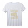 Herren Unterschätzen Sie niemals einen alten Mann mit einer Eisenbahn T-Shirt - Lustiges Geschenk für Eisenbahn- und Modellbahn-Fans zu Weihnachten, Geburtstag, Mutter- und Vatertag