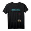 18. Geburtstag Gästebuch Geschenk für Mädchen und Jungen - Lustiges T-Shirt für 2004 Geborene, ideal für Geburtstag, Party & Feier