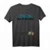 18. Geburtstag Gästebuch Geschenk für Mädchen und Jungen - Lustiges T-Shirt für 2004 Geborene, ideal für Geburtstag, Party & Feier
