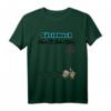 18. Geburtstag Gästebuch Geschenk für Mädchen und Jungen - Lustiges T-Shirt für 2004 Geborene, ideal für Geburtstag, Party & Feier
