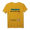 18. Geburtstag Gästebuch Geschenk für Mädchen und Jungen - Lustiges T-Shirt für 2004 Geborene, ideal für Geburtstag, Party & Feier