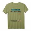 18. Geburtstag Gästebuch Geschenk für Mädchen und Jungen - Lustiges T-Shirt für 2004 Geborene, ideal für Geburtstag, Party & Feier