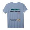 18. Geburtstag Gästebuch Geschenk für Mädchen und Jungen - Lustiges T-Shirt für 2004 Geborene, ideal für Geburtstag, Party & Feier