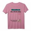 18. Geburtstag Gästebuch Geschenk für Mädchen und Jungen - Lustiges T-Shirt für 2004 Geborene, ideal für Geburtstag, Party & Feier